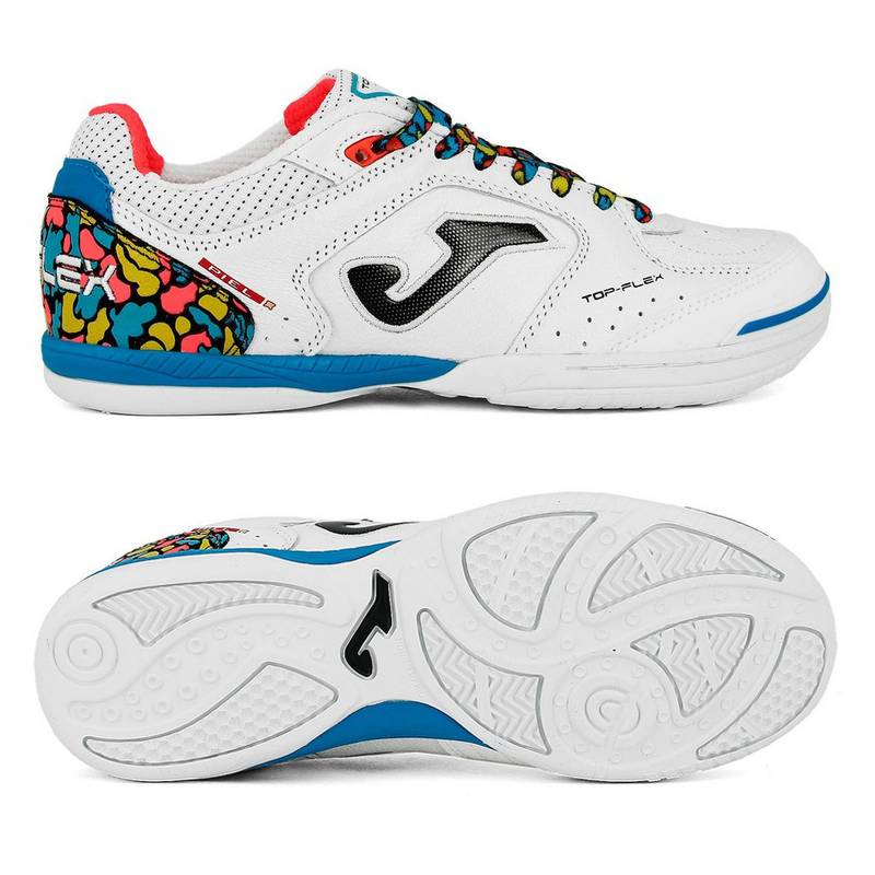 Футзалки Joma Top Flex Pozos 2136 IN TOPW2254IN, рис. 0