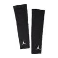 Нарукавники Nike Jordan SHOOTER SLEEVES черные J.KS.04.010.LX, прев. 0