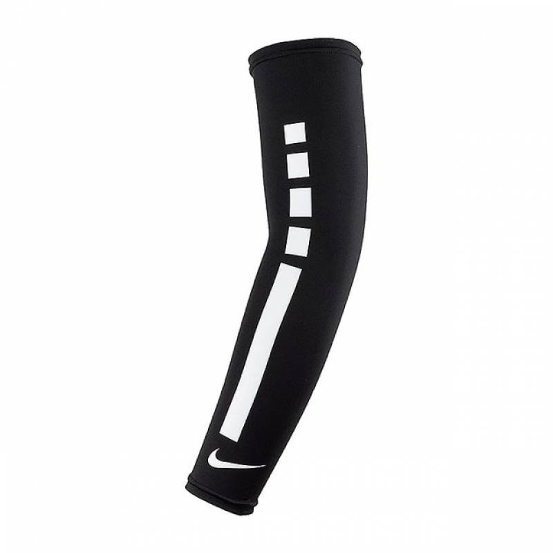 Нарукавники Nike Pro Elite Sleeves N.000.2044.027.LX, рис. 0