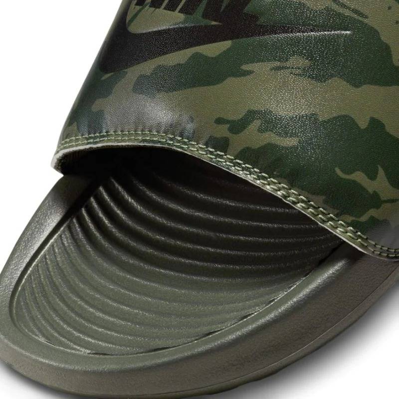 Шльпанці чоловічі Nike Victori One Slide Print CN9678-200, рис. 3