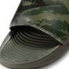 Шльпанці чоловічі Nike Victori One Slide Print CN9678-200, прев. 3