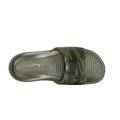 Шльпанці чоловічі Nike Victori One Slide Print CN9678-200, прев. 1