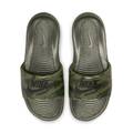 Шльпанці чоловічі Nike Victori One Slide Print CN9678-200, прев. 2