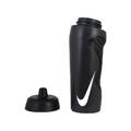 Пляшка Nike HYPERFUEL BOTTLE 18 OZ N.000.3177.084.18, прев. 1
