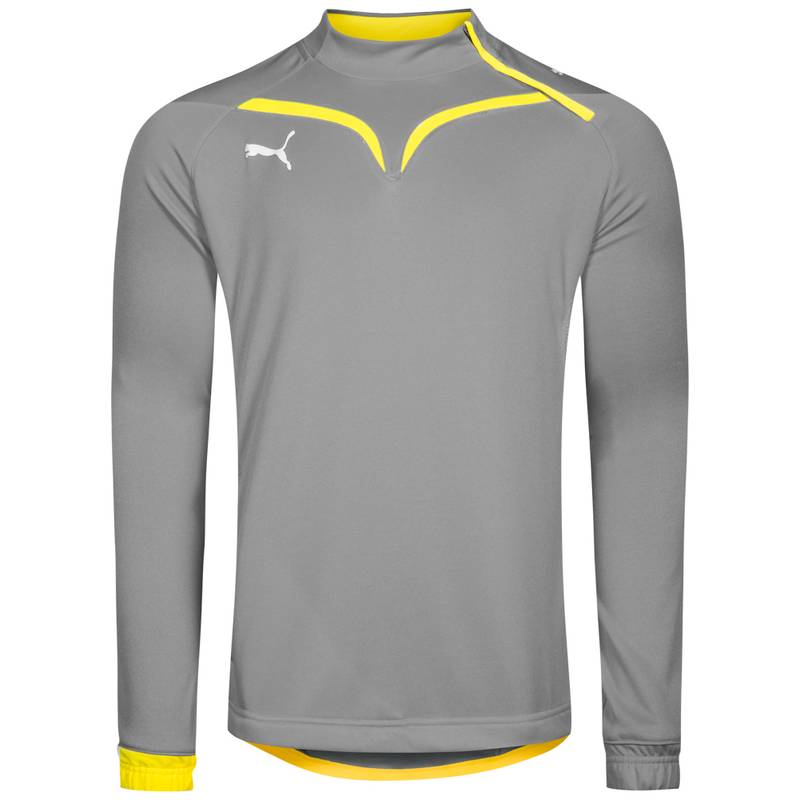 Спортивный детский джемпер PUMA V-Construct Kids 651635-27, рис. 0