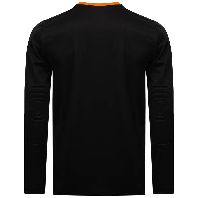 Детская вратарская футболка с длинными рукавами PUMA Esito 701064-03, рис. 1