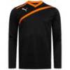 Дитяча воротарська футболка з довгими рукавами PUMA Esito 701064-03, прев. 0