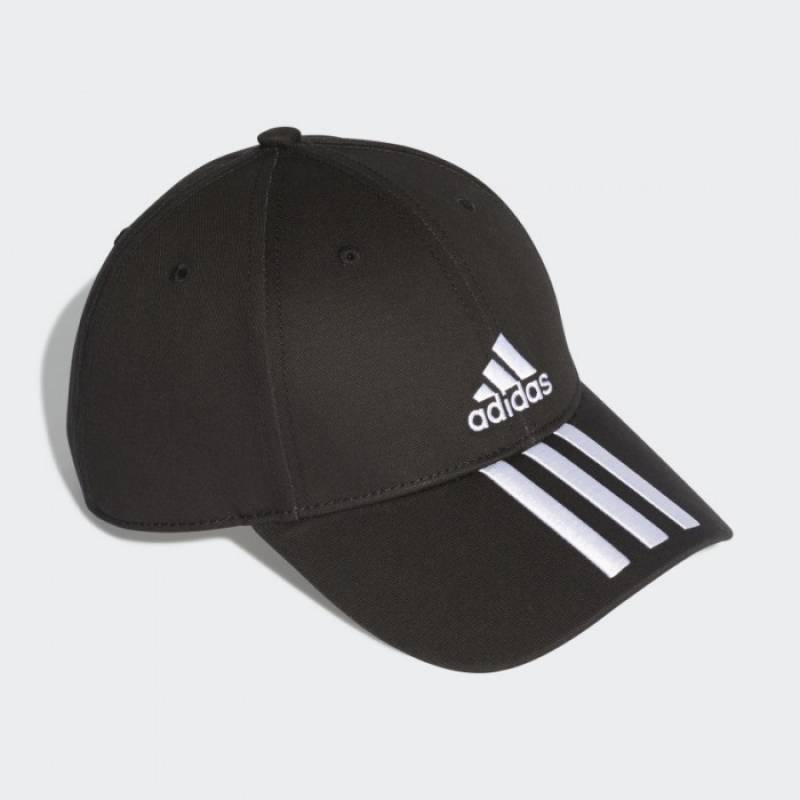 Бейсболка Adidas Tiro C40 Cap чорна DQ1073, рис. 2