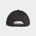 Бейсболка Adidas Tiro C40 Cap чорна DQ1073, прев. 1