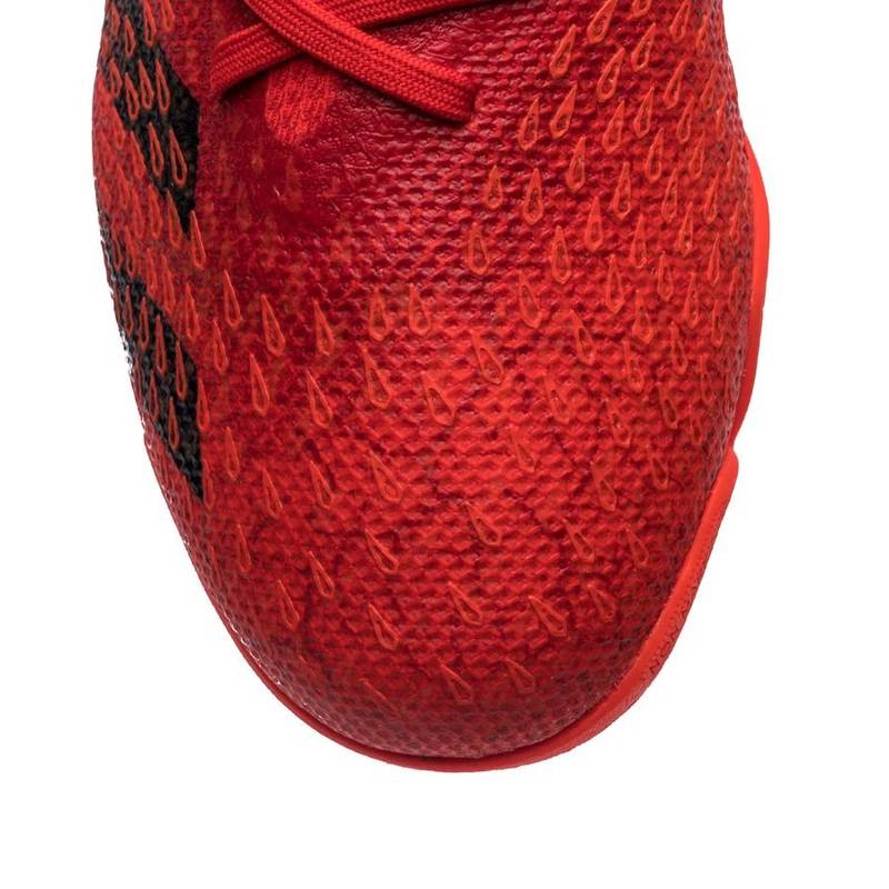 Футбольні футзалки Аdidas Predator Freak.3 IN FY7861, рис. 3