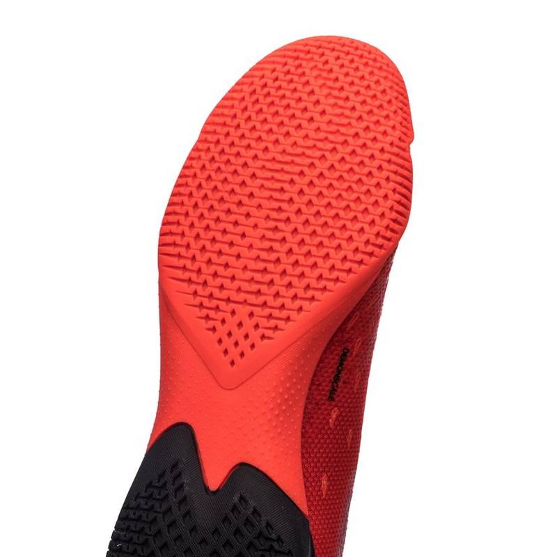 Футбольні футзалки Аdidas Predator Freak.3 IN FY7861, рис. 5