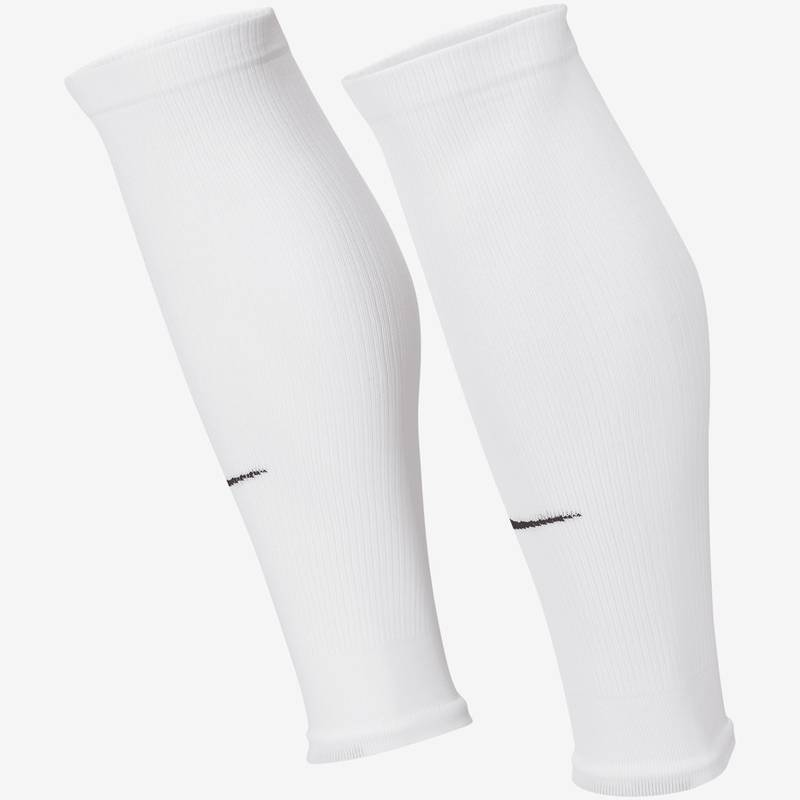 Гетри без носка Nike DH6621-100, рис. 0