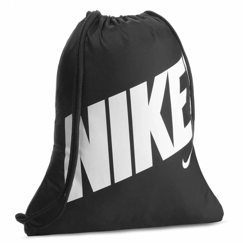 Дитячий рюкзак Nike Kids Graphic Gym Sack BA5262-015, рис. 0