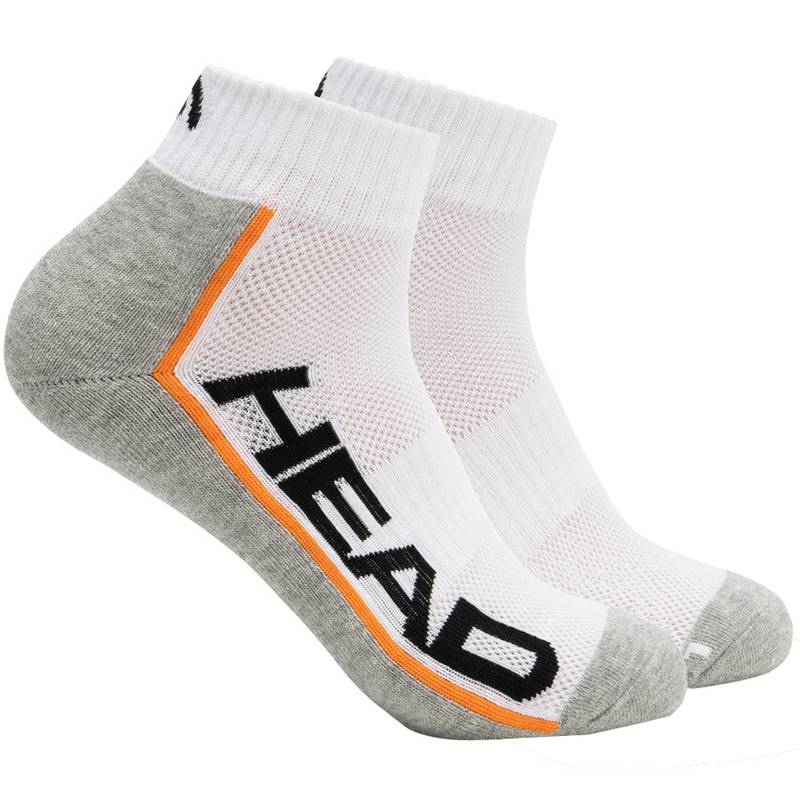 Шкарпетки HEAD Performance Quarter, 2 пари 791019001-062, рис. 0