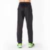 Штаны спортивные чёрные Joma COMBI STAFF 100027.100, прев. 1
