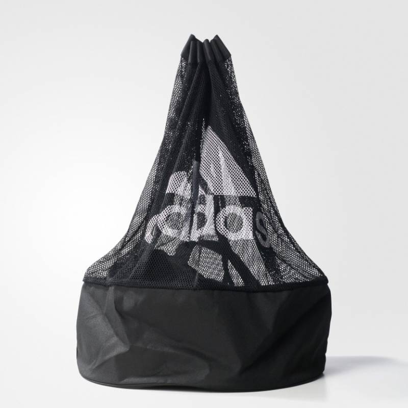 Сумка для м'ячів Adidas BALLNET E44309, рис. 1