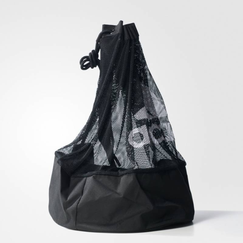 Сумка для м'ячів Adidas BALLNET E44309, рис. 0