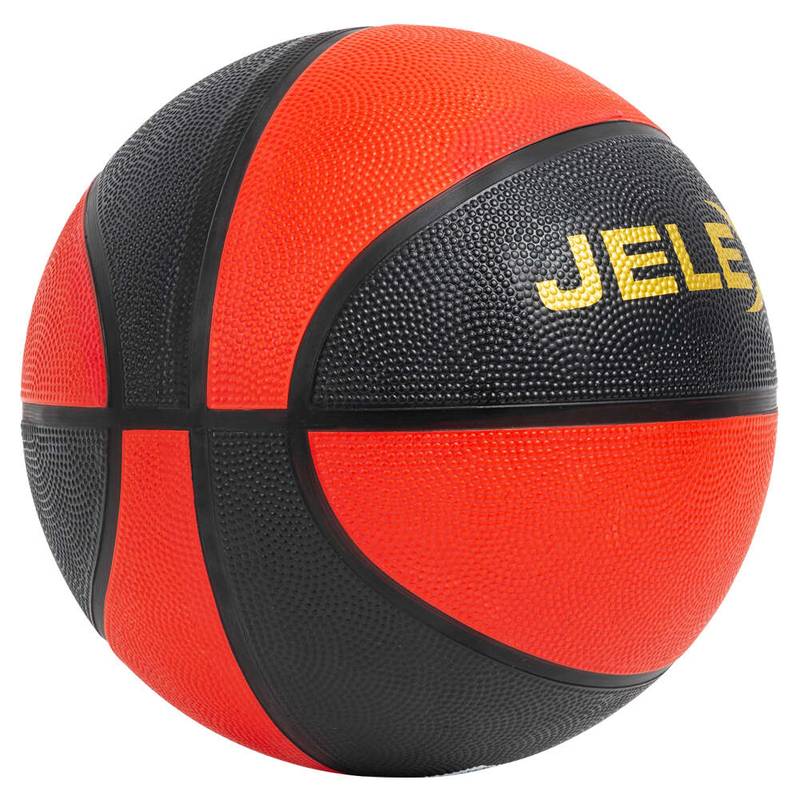 Мяч баскетбольный JELEX Sniper Basketball оранжевый 70998474, рис. 2
