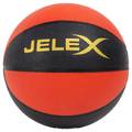 Мяч баскетбольный JELEX Sniper Basketball оранжевый 70998474, прев. 0
