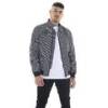 Чоловіча куртка Ellis Oxford Harrington BRAVE SOUL MJK-ELLISDTOOTH 92295770-92295713, прев. 0