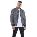 Мужская куртка Ellis Oxford Harrington BRAVE SOUL MJK-ELLISDTOOTH 92295770-92295713, прев. 0