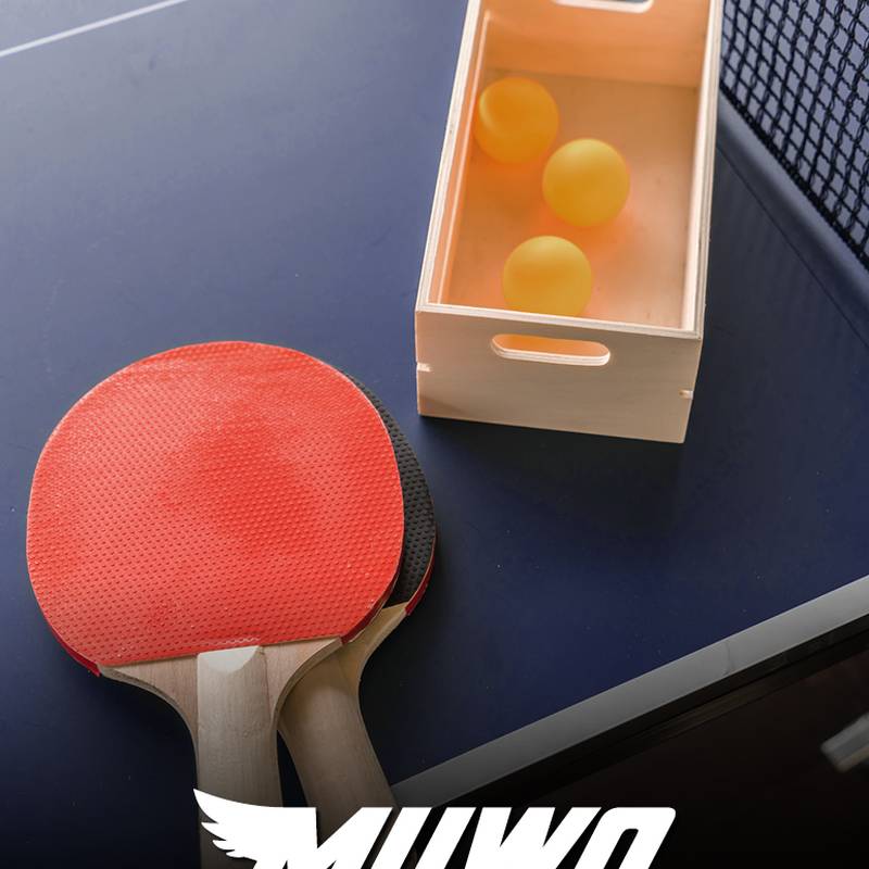 Сітка для настольного тенісу MUWO 92352386, рис. 2