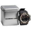 Спортивные часы LEANDRO LIDO 80525019, прев. 0