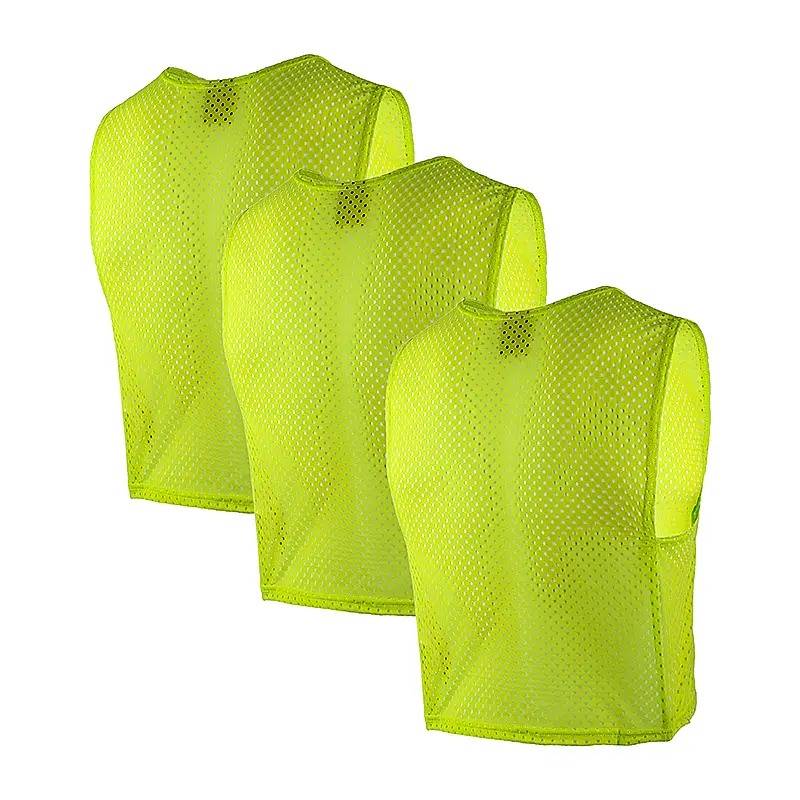 Манішка Nike Dry Park20 Bib CW3845-702, рис. 1