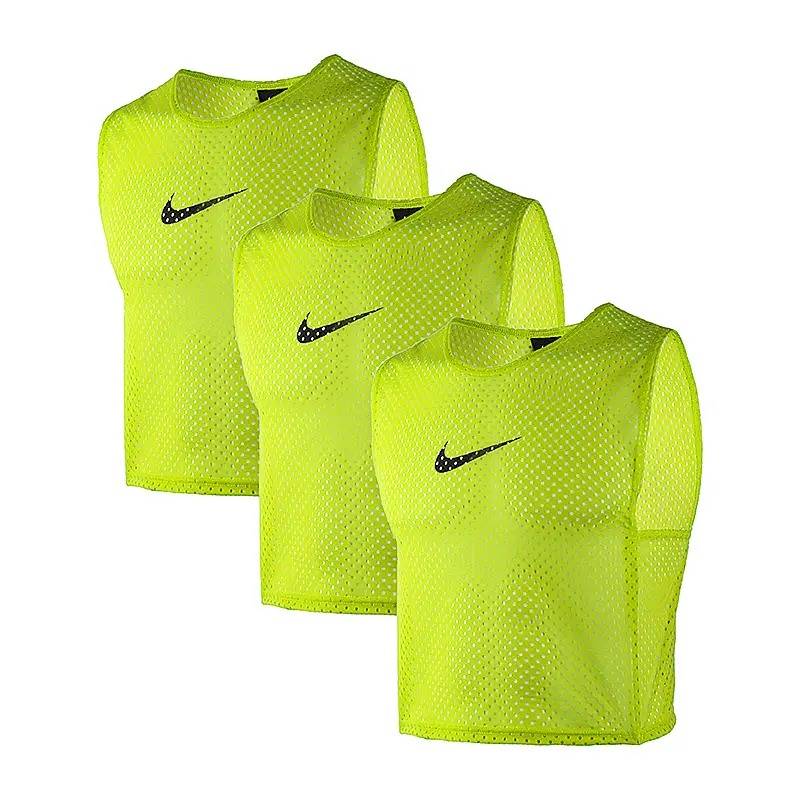 Манішка Nike Dry Park20 Bib CW3845-702, рис. 0