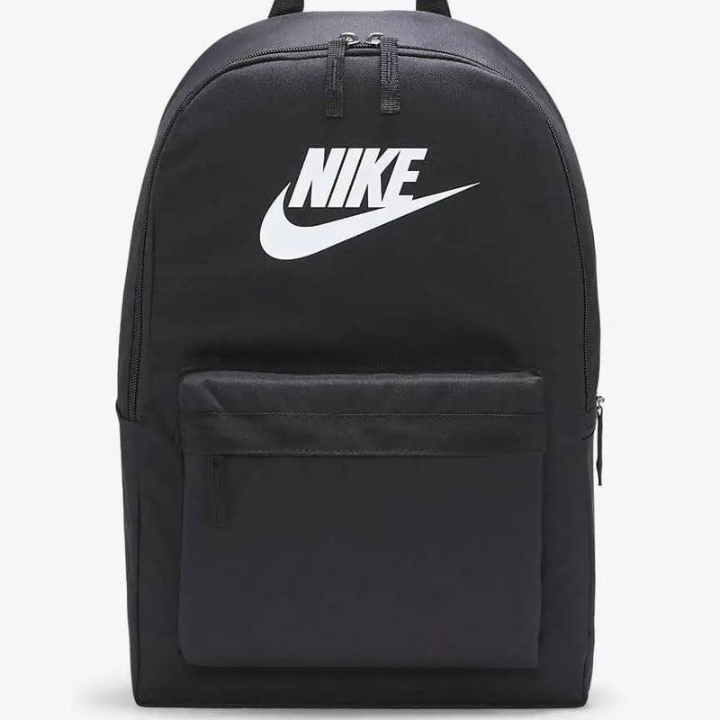 Рюкзак спортивный Nike Heritage DC4244-010, рис. 0