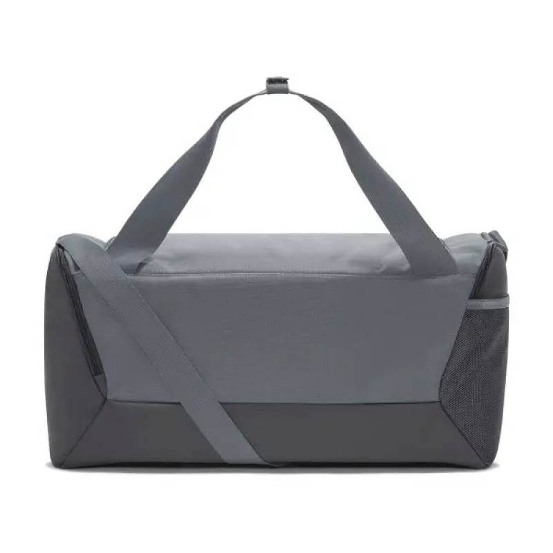 Спортивная сумка Nike Brasilia Vintage S Duffle DX4479-068, рис. 1