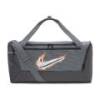 Спортивная сумка Nike Brasilia Vintage S Duffle DX4479-068, прев. 0