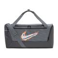 Спортивная сумка Nike Brasilia Vintage S Duffle DX4479-068, прев. 0