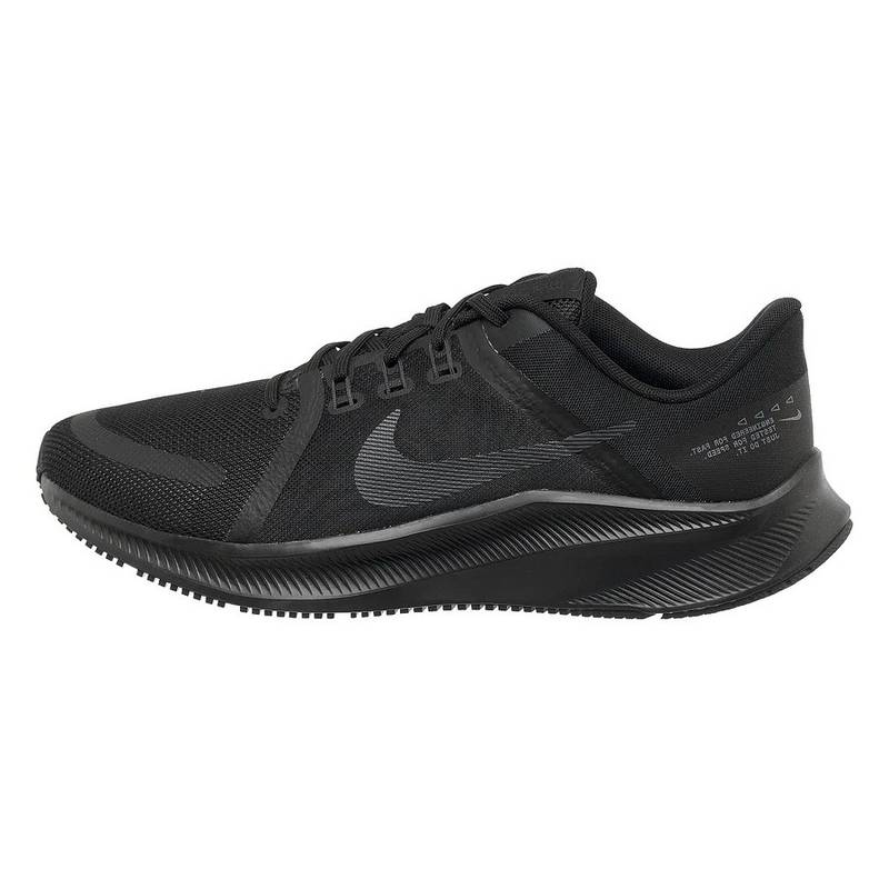 Кросівки Nike Quest 4 DA1105-002, рис. 1