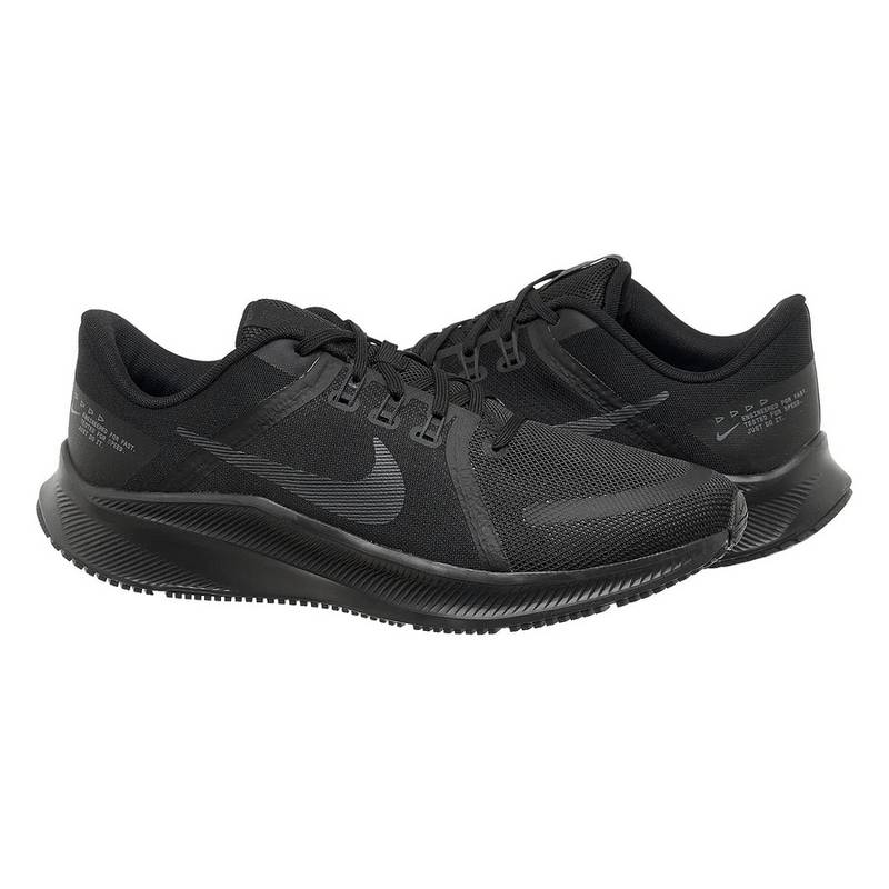Кросівки Nike Quest 4 DA1105-002, рис. 3