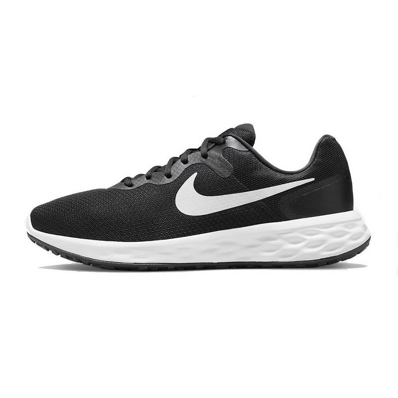 Мужские кроссовки для бега Nike Revolution 6 NN DC3728-003, рис. 1