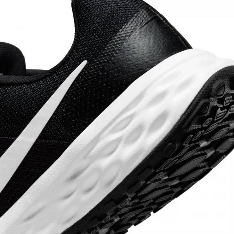 Мужские кроссовки для бега Nike Revolution 6 NN DC3728-003, рис. 3