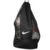 Сумка для м'ячів Nike NK CLUB TEAM BALL - PROMO чорна PB0344-010, прев. 0