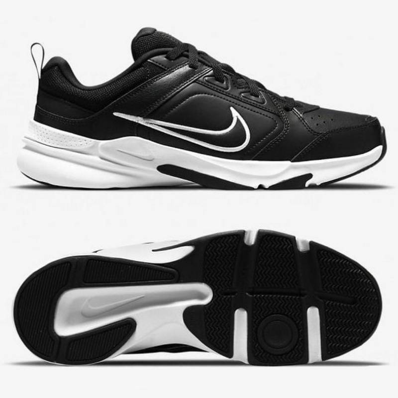 Кроссовки мужские Nike Defy All Day DJ1196-002, рис. 0