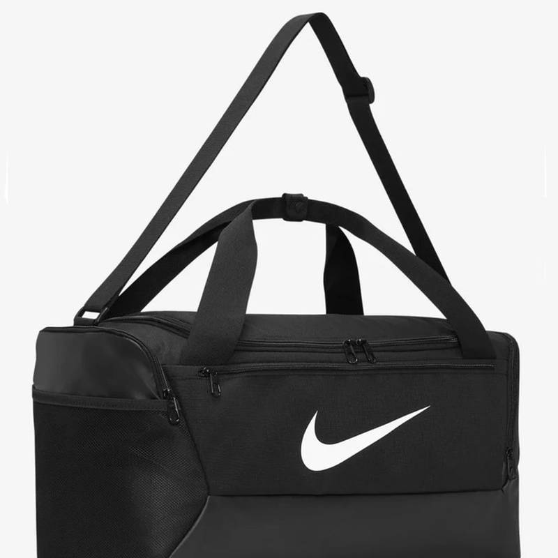 Сумка Nike NK BRSLA S DUFF DM3976-010, рис. 1