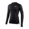 Футболка компрессионная Nike Pro Dri-FIT D1986-010, прев. 0