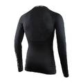 Футболка компрессионная Nike Pro Dri-FIT D1986-010, прев. 1