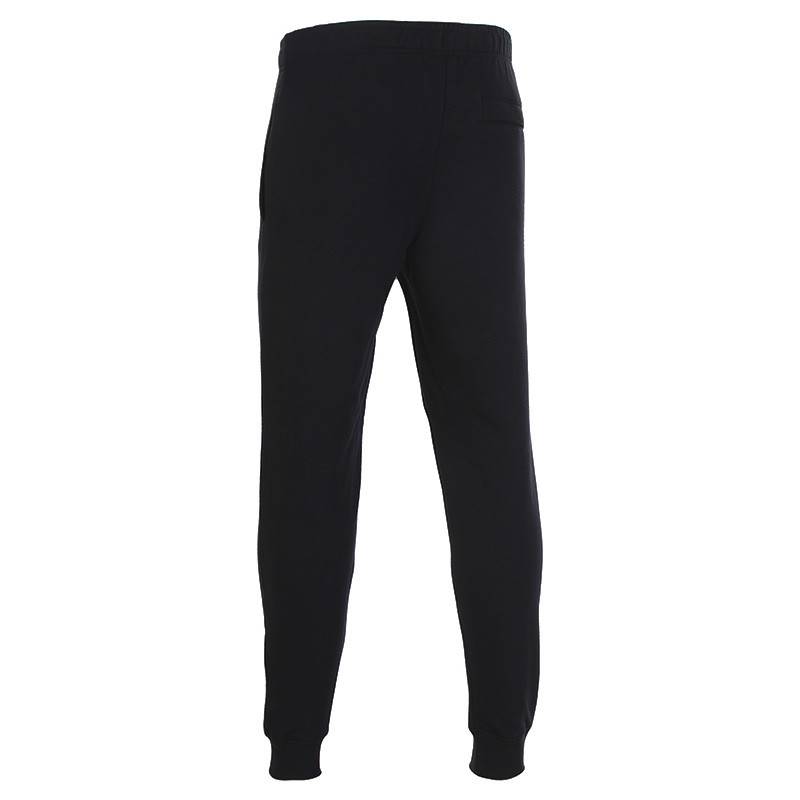 Штани чоловічі Nike Sportswear Club чорні BV2679-010, рис. 1