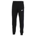 Штани чоловічі Nike Sportswear Club чорні BV2679-010, прев. 0