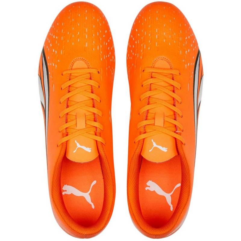 Бутси Puma Ultra Play FG/AG 107224-01, рис. 2