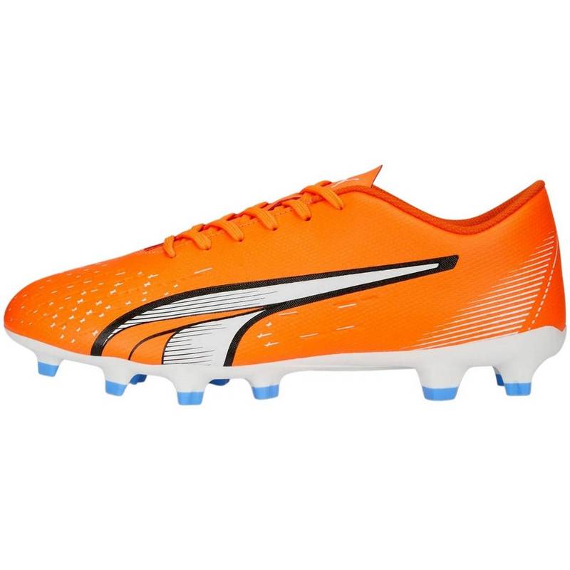 Бутсы Puma Ultra Play FG/AG 107224-01, рис. 1