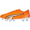 Бутсы Puma Ultra Play FG/AG 107224-01, прев. 1