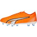 Бутси Puma Ultra Play FG/AG 107224-01, прев. 1