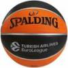 Мяч баскетбольный Spalding Euroleague TF-150 Varsity In/Out 84506Z, прев. 1
