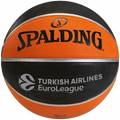 Мяч баскетбольный Spalding Euroleague TF-150 Varsity In/Out 84506Z, прев. 1